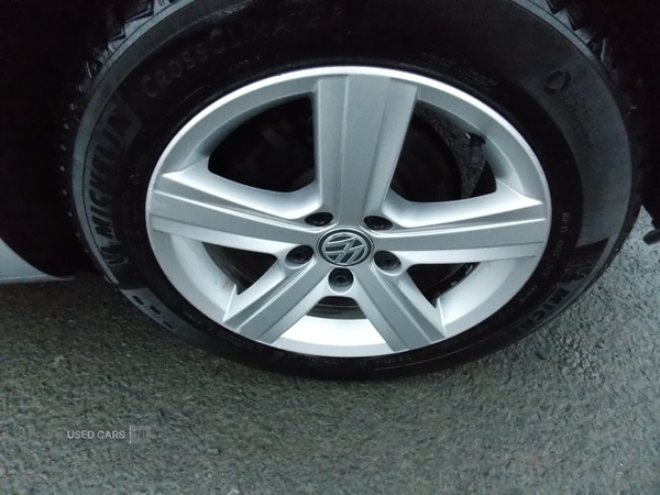 Used Volkswagen Golf 2015 for sale - 77041317: Photo 12