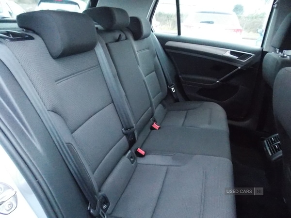 Used Volkswagen Golf 2015 for sale - 77041317: Photo 15