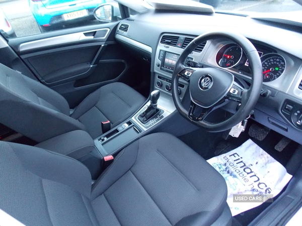 Used Volkswagen Golf 2015 for sale - 77041317: Photo 16