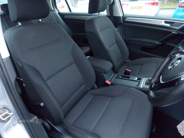 Used Volkswagen Golf 2015 for sale - 77041317: Photo 17