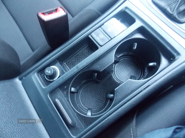 Used Volkswagen Golf 2015 for sale - 77041317: Photo 22