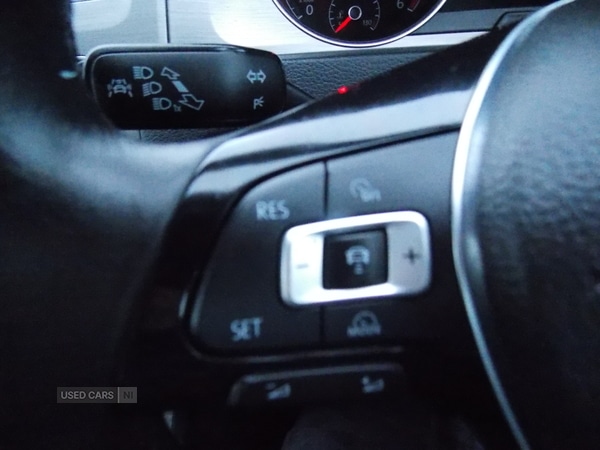 Used Volkswagen Golf 2015 for sale - 77041317: Photo 23