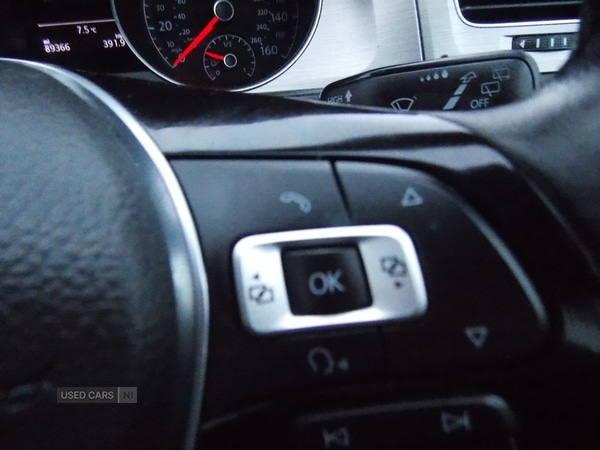 Used Volkswagen Golf 2015 for sale - 77041317: Photo 24