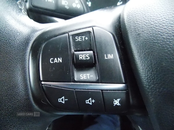 Used Ford Fiesta 2018 for sale - 76474193: Photo 23