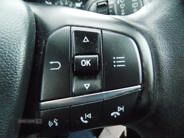 Used Ford Fiesta 2018 for sale - 76474193: Photo 24