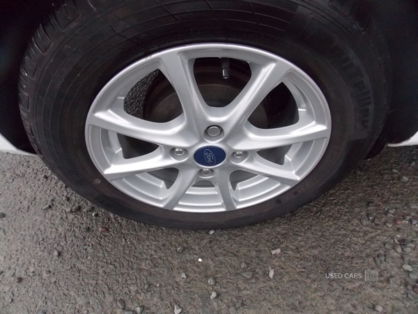 Used Ford Fiesta 2018 for sale - 76474193: Photo 9