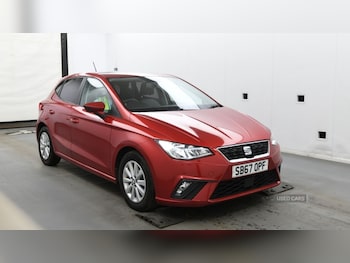 Used SEAT Ibiza 2018 for sale - 78959198: Photo