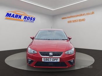 Used SEAT Ibiza 2018 for sale - 78959198: Photo