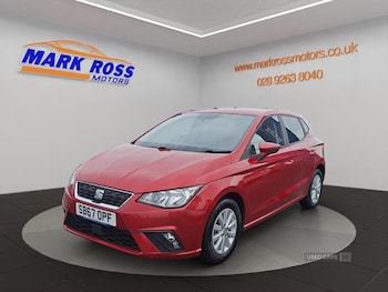 Used SEAT Ibiza 2018 for sale - 78959198: Photo