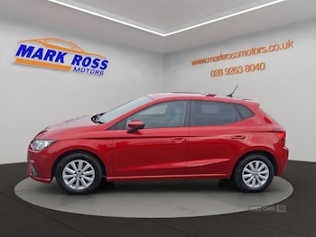 Used SEAT Ibiza 2018 for sale - 78959198: Photo
