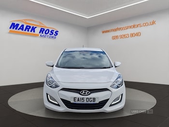 Used Hyundai i30 2015 for sale - 78405655: Photo
