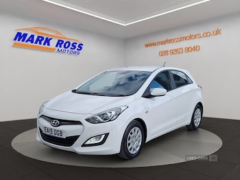 Used Hyundai i30 2015 for sale - 78405655: Photo