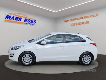 Used Hyundai i30 2015 for sale - 78405655: Photo