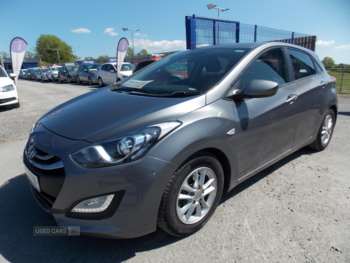 Used Hyundai i30 2014 for sale - 74535005: Photo