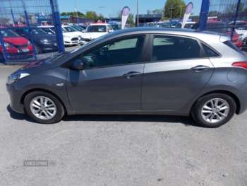 Used Hyundai i30 2014 for sale - 74535005: Photo
