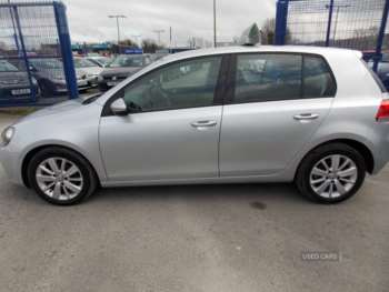 Used Volkswagen Golf 2012 for sale - 73625628: Photo