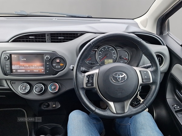 Used Toyota Yaris 2015 for sale - 77926473: Photo 11