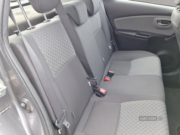 Used Toyota Yaris 2015 for sale - 77926473: Photo 12