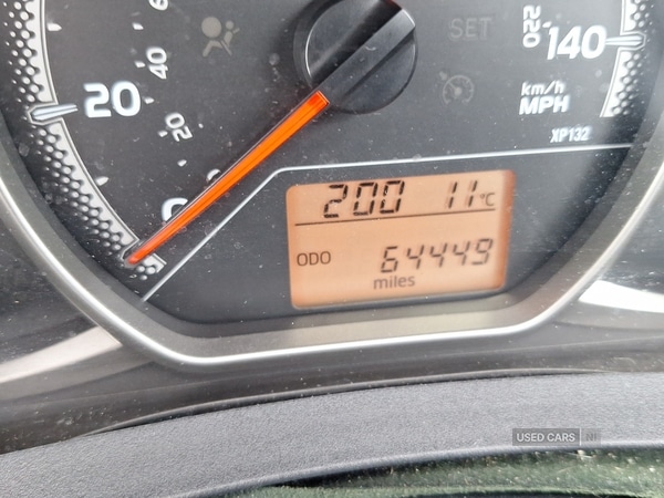 Used Toyota Yaris 2015 for sale - 77926473: Photo 13