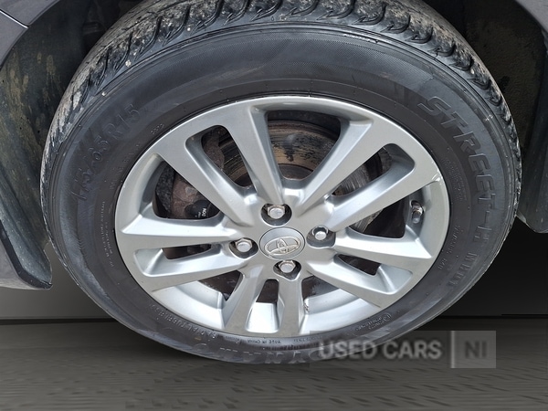 Used Toyota Yaris 2015 for sale - 77926473: Photo 16