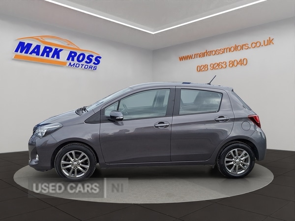Used Toyota Yaris 2015 for sale - 77926473: Photo 4