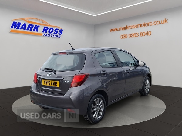 Used Toyota Yaris 2015 for sale - 77926473: Photo 7