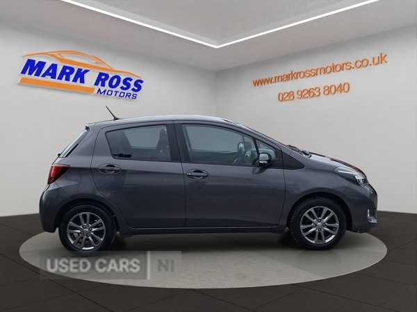 Used Toyota Yaris 2015 for sale - 77926473: Photo 8