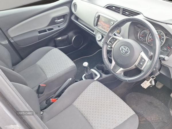 Used Toyota Yaris 2015 for sale - 77926473: Photo 9