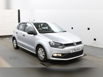 Used Volkswagen Polo 2014 for sale - 79375106: Photo