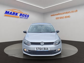 Used Volkswagen Polo 2014 for sale - 79375106: Photo