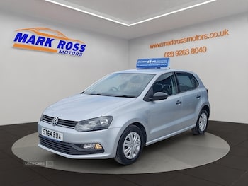 Used Volkswagen Polo 2014 for sale - 79375106: Photo