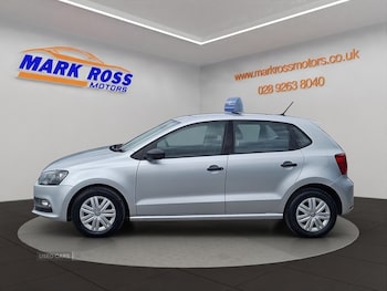Used Volkswagen Polo 2014 for sale - 79375106: Photo