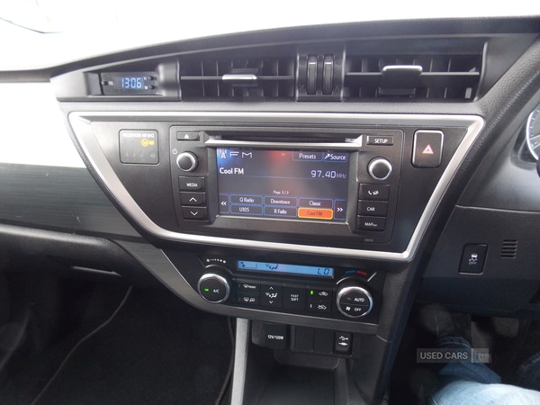 Vehicle 16