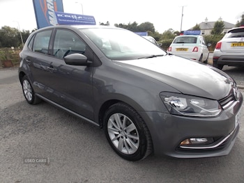 Volkswagen - Polo