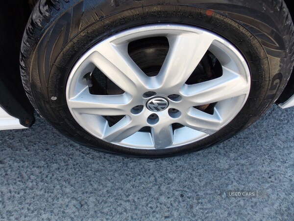 Used Volkswagen Polo 2014 for sale - 74410412: Photo 10
