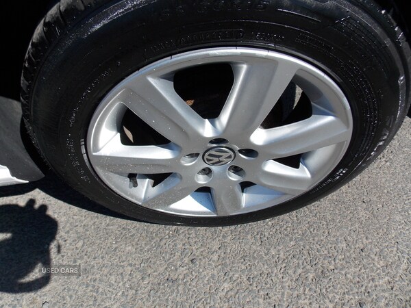 Used Volkswagen Polo 2014 for sale - 74410412: Photo 12