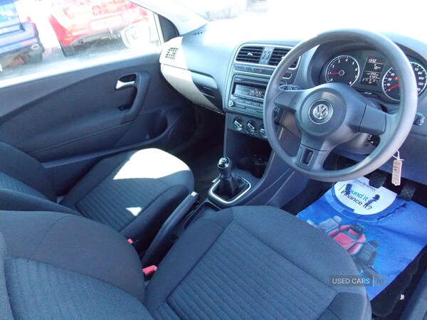 Used Volkswagen Polo 2014 for sale - 74410412: Photo 16