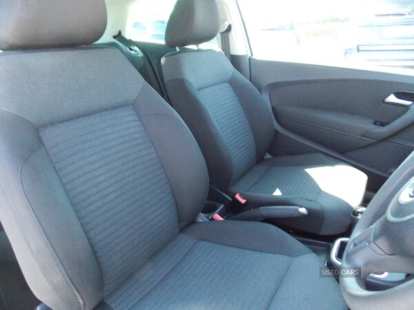 Used Volkswagen Polo 2014 for sale - 74410412: Photo 17