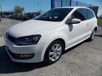 Used Volkswagen Polo 2014 for sale - 74410412: Photo