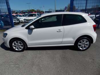 Used Volkswagen Polo 2014 for sale - 74410412: Photo