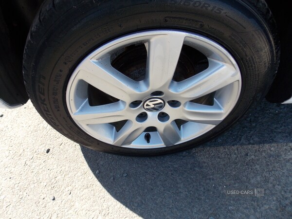 Used Volkswagen Polo 2014 for sale - 74410412: Photo 9