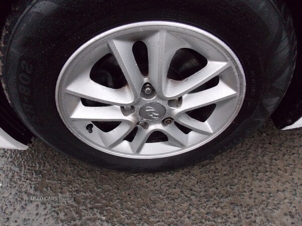 Used Hyundai i30 2012 for sale - 77469737: Photo 11