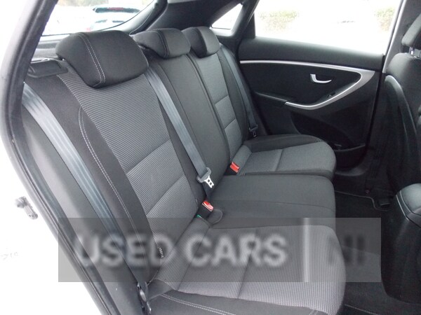 Used Hyundai i30 2012 for sale - 77469737: Photo 14