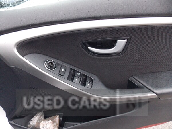 Used Hyundai i30 2012 for sale - 77469737: Photo 16