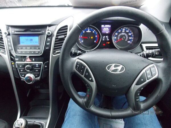 Used Hyundai i30 2012 for sale - 77469737: Photo 17