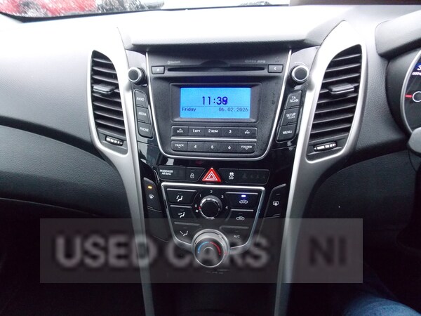 Used Hyundai i30 2012 for sale - 77469737: Photo 18