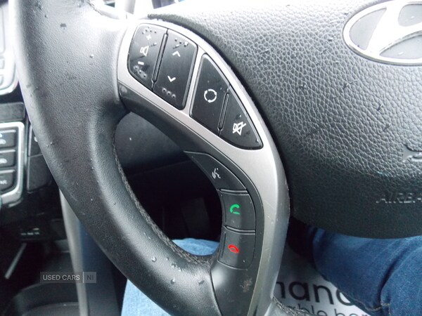 Used Hyundai i30 2012 for sale - 77469737: Photo 20