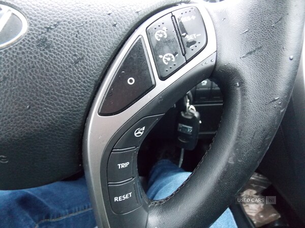 Used Hyundai i30 2012 for sale - 77469737: Photo 21