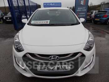 Used Hyundai i30 2012 for sale - 77469737: Photo
