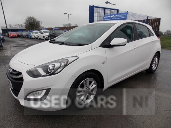 Used Hyundai i30 2012 for sale - 77469737: Photo 3